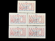 Show product details for 30-06 Match Ammunition 5 Boxes LC1967 #4837