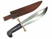 Show product details for US WW2 Case V44 Pilots Survival Knife #4844