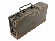 Finnish Marked German WW2 Ammo Can #4847