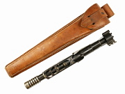 FN49 SAFN Rifle Grenade Launcher #4858