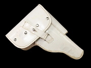 Show product details for German Walther P38 PARADE Pistol Holster #4866