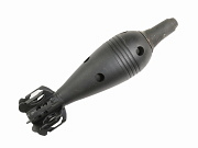 60mm Inert Training Smoke Mortar #4872