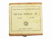 Show product details for 30-06 ENERGA Anti-Tank Rifle Grenade Launching Cartridges #4900