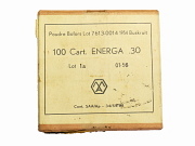 Show product details for 30-06 ENERGA Anti-Tank Rifle Grenade Launching Cartridges #4901