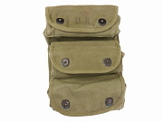 Show product details for US Grenade Pouch 1950 #4910