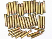 32 Winchester SL Ammunition Lot #4961