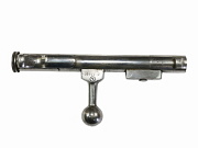 French Berthier Bolt Complete Rifle #4963