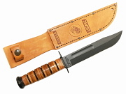 Ka-Bar USMC USA Sporting Knife #5024