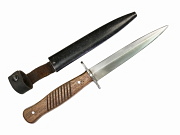 German WW1 WW2 Fighting Knife #5060