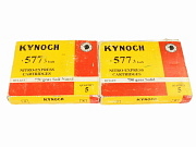 577 3 Inch Kynoch Ammunition Lot #5066