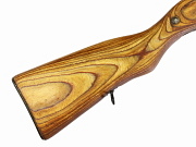 SKS Laminated Rifle Stock #5078