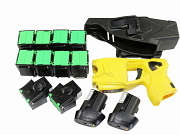  Axon Taser and Acessories Used Police Trade In #5109