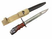 Enfield No7 Bayonet for No4 or STEN #5120