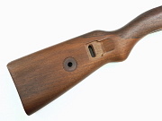 K98 Mauser Stock Set Reproduction