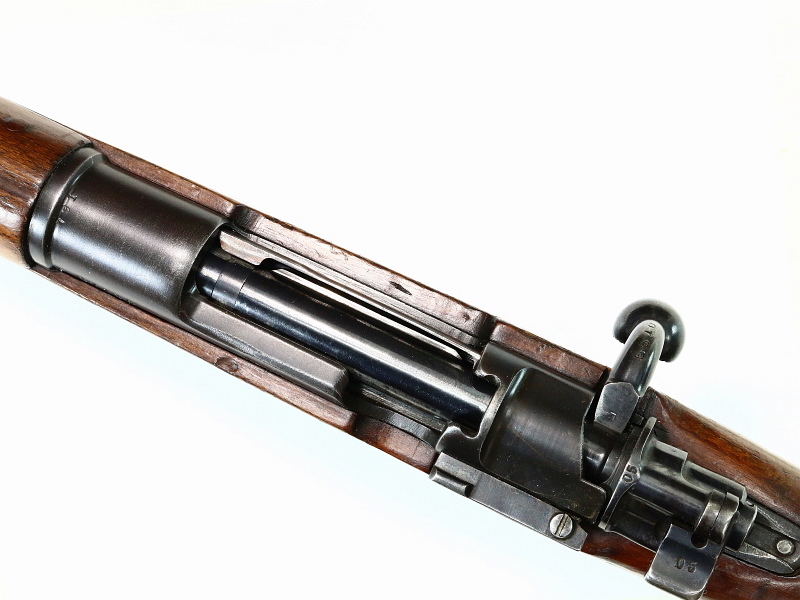 Polish Mauser Kar 98 AZ Carbine #8719a