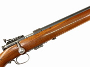 Winchester Model 69 .22 Cal Rifle #LTC.7142
