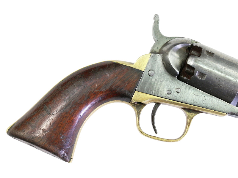 Antique Colt Model 1849 Pocket Pistol #LTC.A508