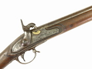 Antique US Model 1816 Musket Springfield 1835 #LTC.A881