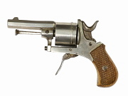 Antique Open Top Bulldog Revolver .320 Cal #LTC.A882