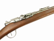 Antique French Gras Mle1874 Cadet Training Rifle #LT.A893