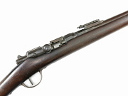 Antique French Gras Mle1874 ShotGun #LT.A919