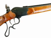 German Zimmerstutzen Target Rifle #LTC.6623