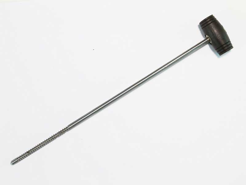 Artillery Luger Cleaning Rod Reproduction