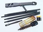 US Military M14 Cleaning Kit w/Tools