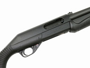 Benelli Nova 12 Gauge Tactical Pump-Action Shotgun Police Surplus #Z781648M15