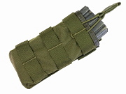 M16 Molle 1 Magazine Pouch Green
