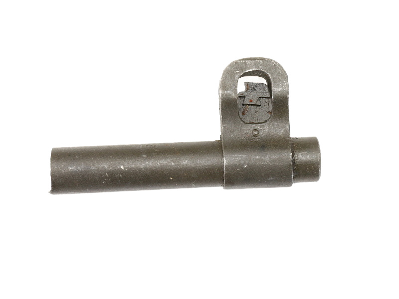 M1917 Rifle Front Sight Base with Barrel Stub