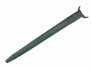 Show product details for  US M1917 Bayonet Scabbard Reproduction