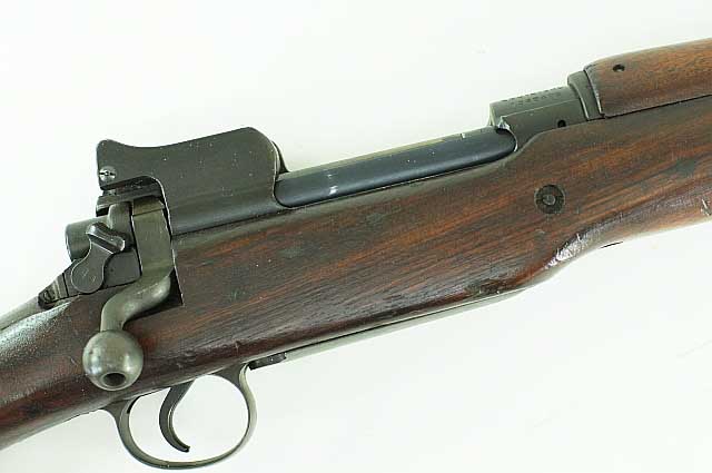 US Model 1917 Eddystone Rifle