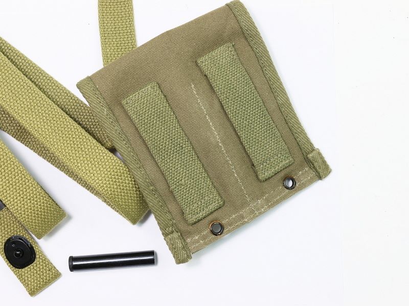 M1 Carbine Sling Oiler and Pouch Set Reproduction 
