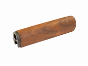 Show product details for M1 Garand Front Hand Guard Walnut New