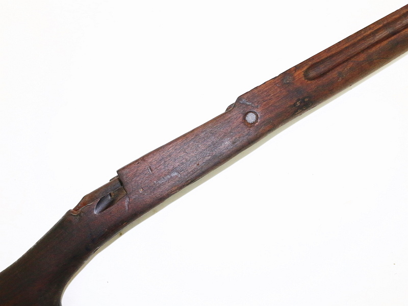 Remington M1934 Rifle Stock M1917 Type