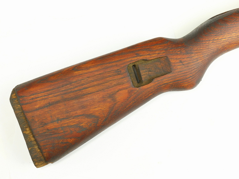 Yugoslav M48 Mauser Rifle Stock