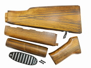 Yugoslav M70 AK-47 Stock Set USA