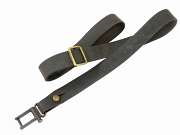 Portuguese Mauser M937A  Leather Sling