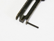 Mosin Nagant M91 1891 Rifle Rear Sight Pin
