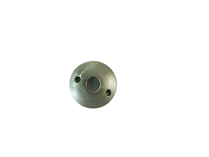 Mosin Nagant Recoil Lug Spanner Nut