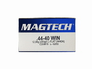 44-40 WCF Ammunition Magtech