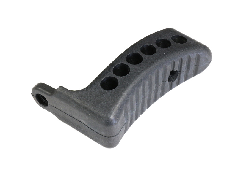 Mosin Nagant Rubber Butt Pad