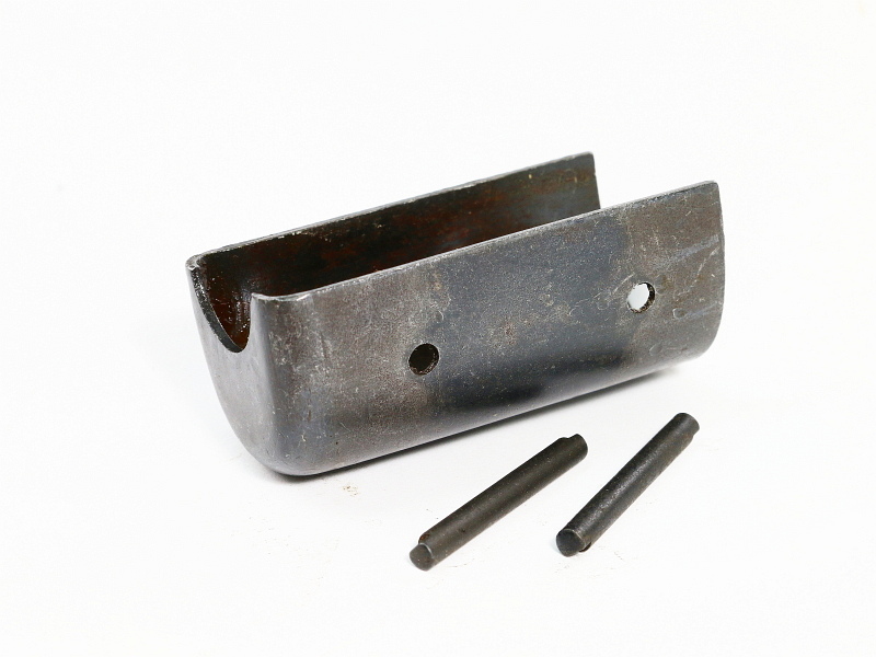 Enfield No4 Nose Cap w/Pins