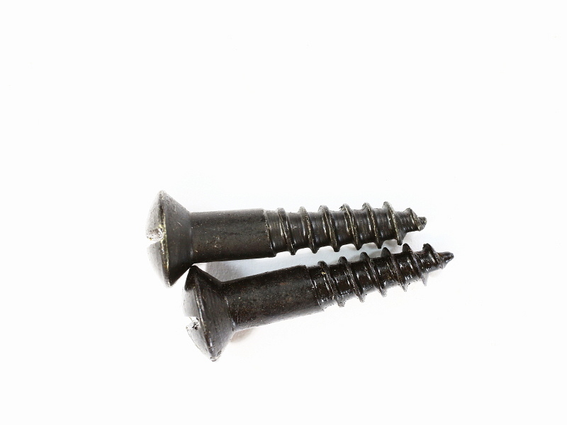 Enfield No4 Butt Swivel Screw Set