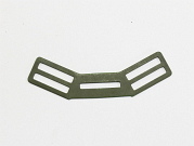 Show product details for Pattern 37 P37 Brace Strap Connector