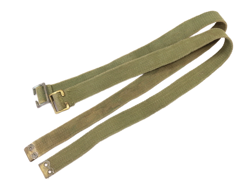 Pattern 37 P37 Accessory Strap w/Buckle 2