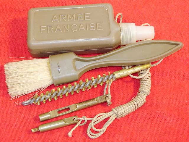 French MAS 36 Cleaning Kit - Mas 36 Mas 49/56