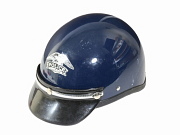 Police Motorcycle Helmet