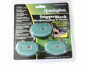 Remington Gun Trigger Lock set of 3